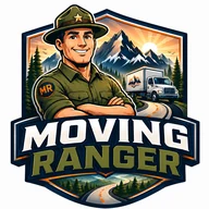 Moving Ranger — long-distance and interstate moving quotes logo